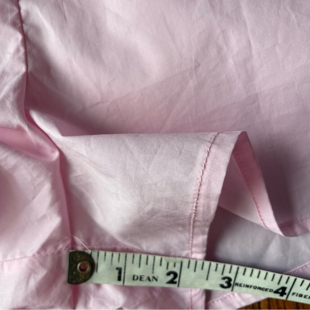 Sophie Rue High Waisted Pink Shorts NWT - Picture 5 of 8
